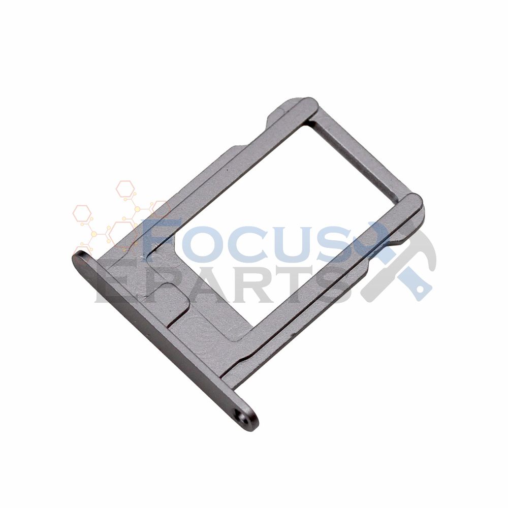 Iphone 5s Sim Card Tray Space Gray